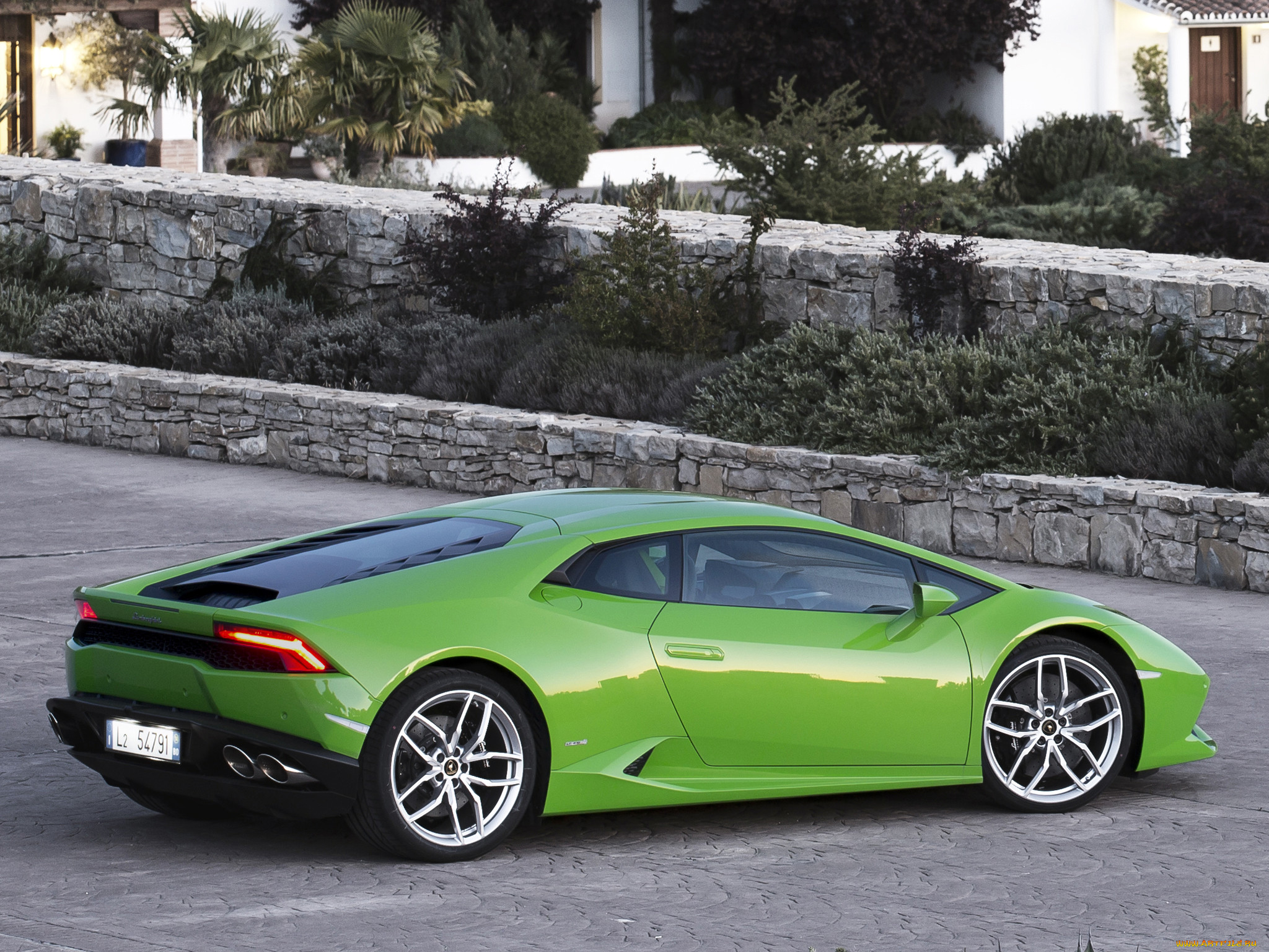 , lamborghini, 2014, lb724, lp, 610-4, , huracn